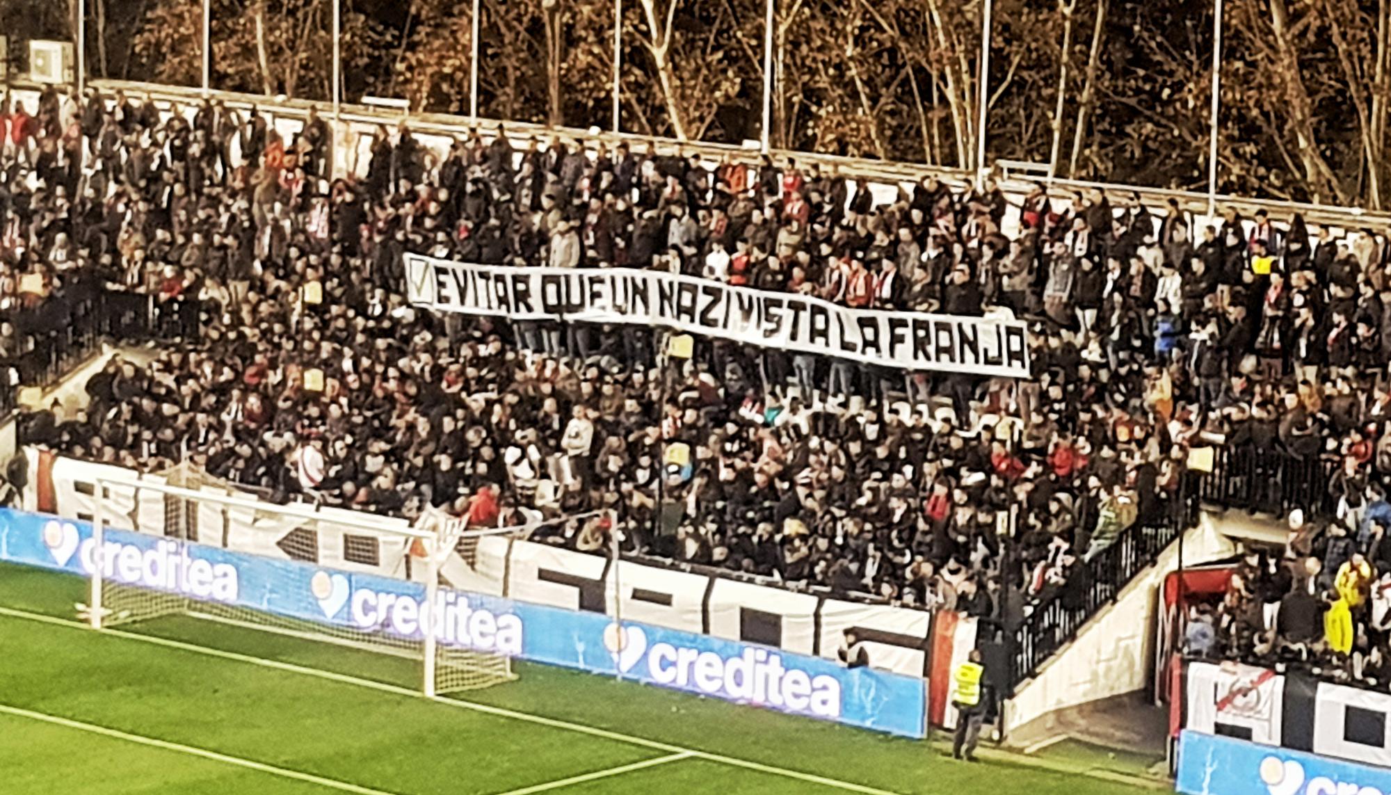 Bukaneros este domingo